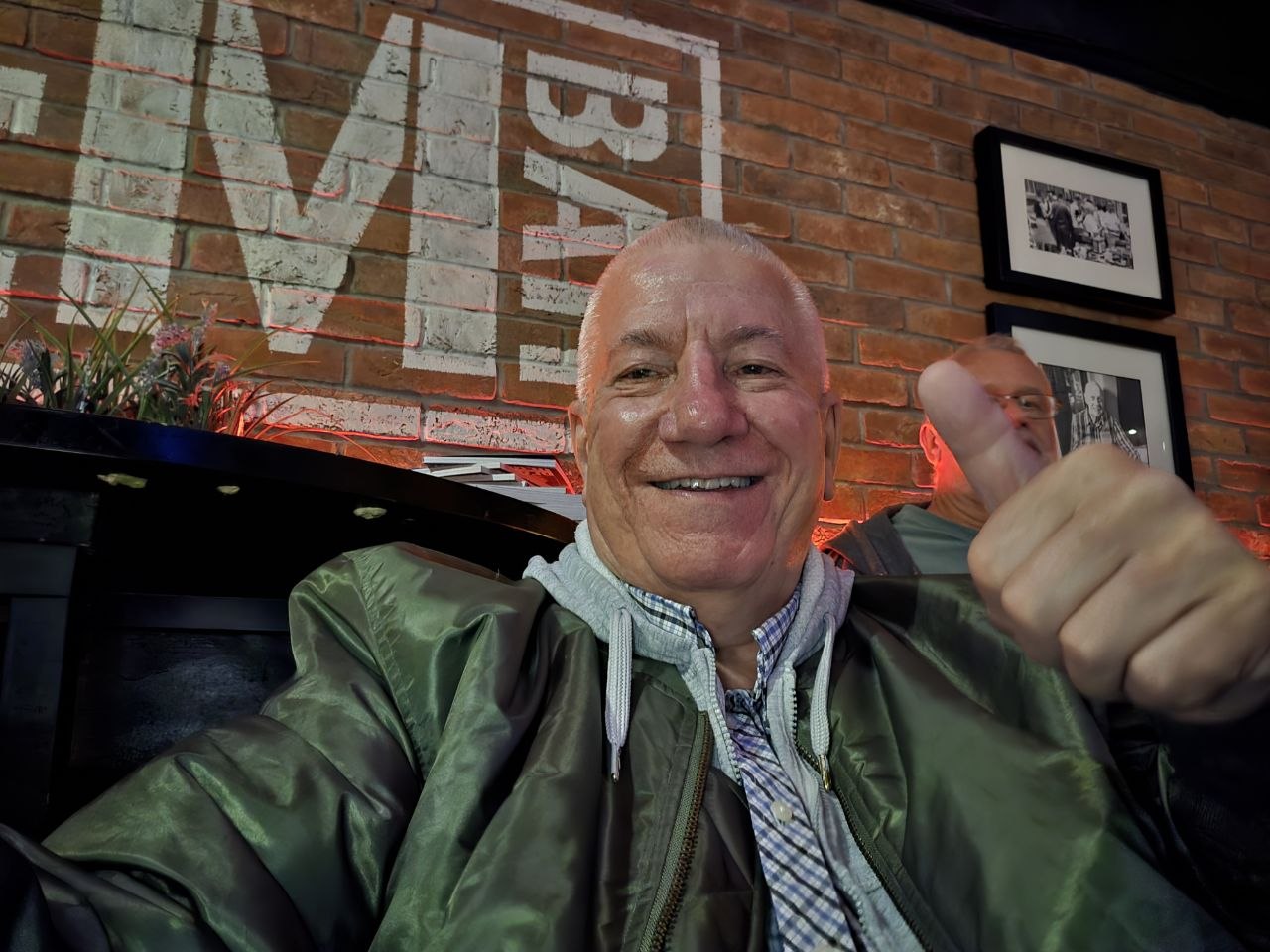 Steve, D4C Founder