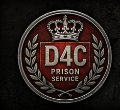 D4C Prison Service