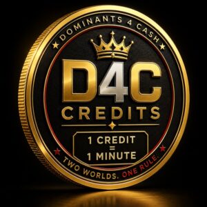 D4C Credit Pack - 1000 Credits