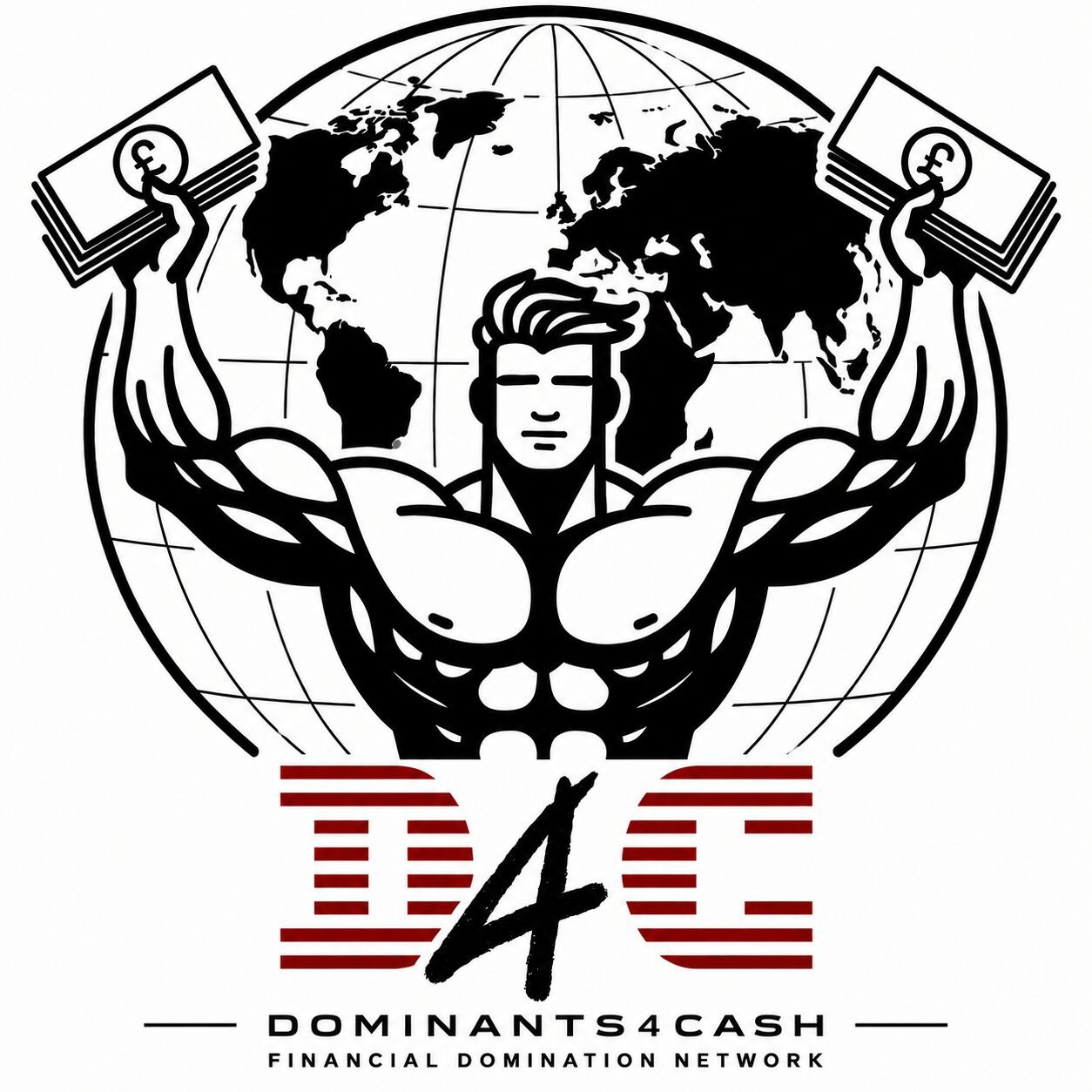 DOMINANTS4CASH – Male traditional FINDOM community