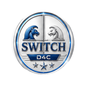 SWITCH MEMBERSHIP PLAN- coupon code = HC5K4Z56